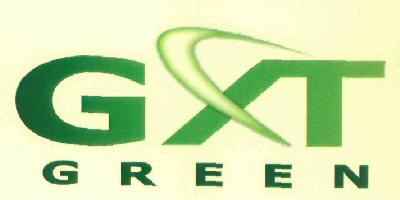 Gxt Green Device mark 3045563 Trademark