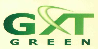 Gxt Green Device mark 3045564 Trademark