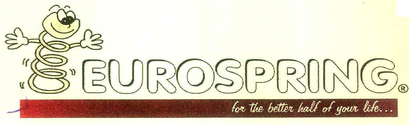 Eurospring Device mark 3045734 Trademark