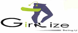 Girlsize With Device Of Jeans Device mark 3015652 Trademark