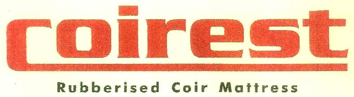 Coirest Device mark 3045736 Trademark