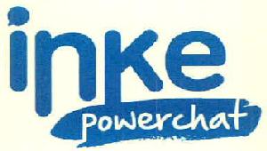 Inke Powerchat Device mark 3044543 Trademark