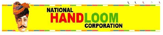 National Handloom Corporation Device mark 3011687 Trademark