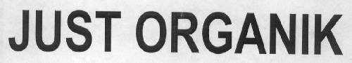 Just Organik Device mark 3008627 Trademark