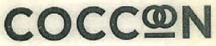 Coccoon Device mark 3011838 Trademark