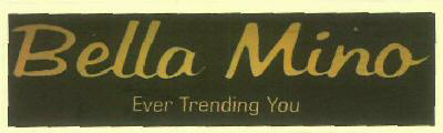 Bella Mina Device mark 3018609 Trademark