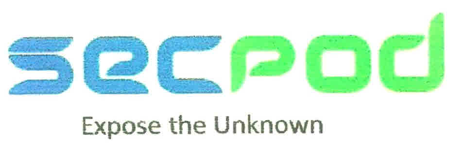 Secpod Device mark 3044689 Trademark