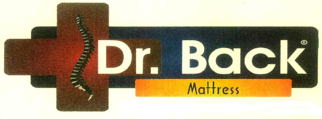Dr. Back Mattress Device mark 3045738 Trademark