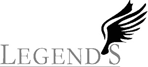 Legends Device mark 3043780 Trademark