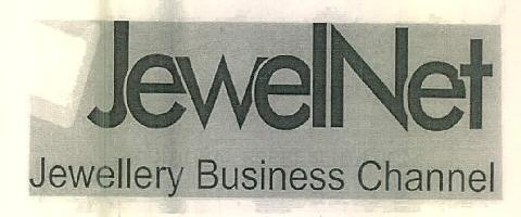 Jewelnet Jewellery Business Channel Device mark 3015966 Trademark
