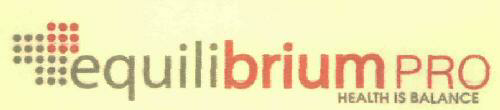 Equilibrium Pro Device mark 3018164 Trademark