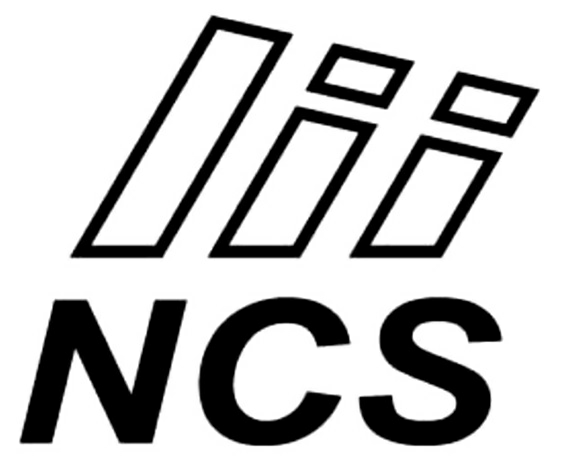 Ncs (with Device) Device mark 3016698 Trademark