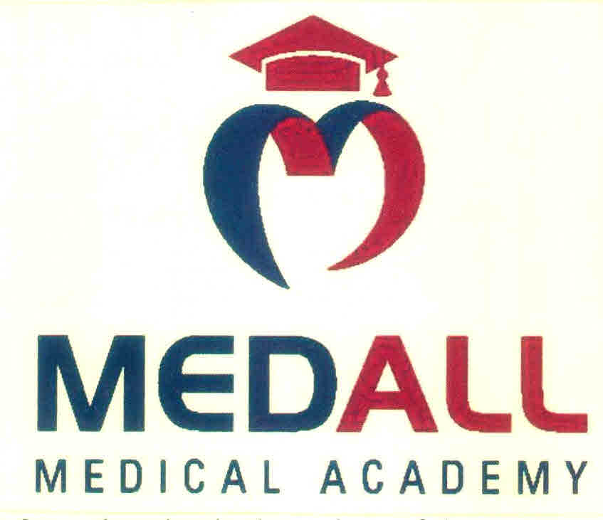 Medall Medical Academy Device mark 3053103 Trademark