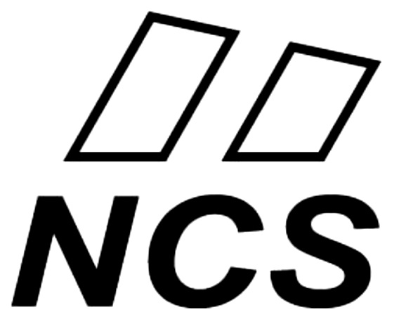 Ncs (with Device) Device mark 3016702 Trademark