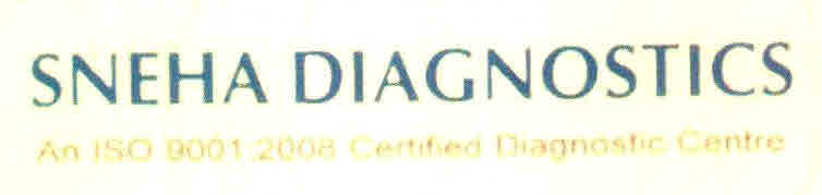 Sneha Diagnostics Device mark 3053105 Trademark