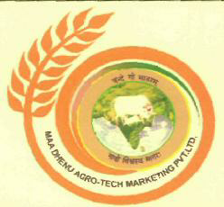 Maa Dhenu Agro-tech Marketing Pvt. Ltd. Device mark 3018169 Trademark