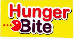 Hunger Bite (device) Device mark 3012287 Trademark