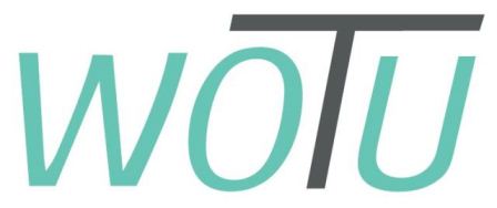 Wotu Logo Device mark 3016708 Trademark