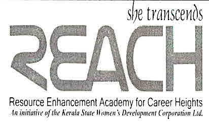 Reach (logo) Device mark 3017893 Trademark