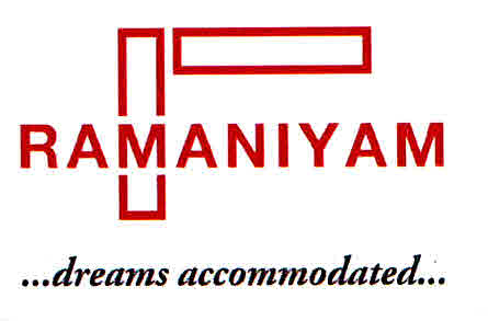 Ramaniyam Device mark 3045103 Trademark