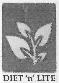 Diet 'n' Lite Device mark 3017589 Trademark