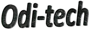 Odi-tech Device mark 3015839 Trademark