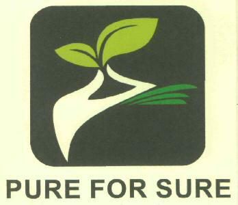 Pure For Sure Device mark 3017748 Trademark