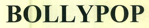 Bollypop Device mark 3046470 Trademark