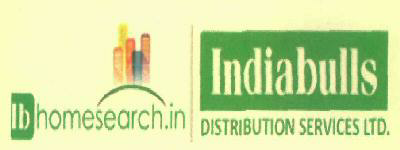 Ib Homesearch Indiabulls Distribution Service Ltd. Device mark 3018189 Trademark
