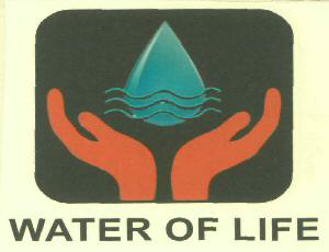 Water Of Life Device mark 3017749 Trademark