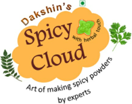 Dakshin's Spicy Cloud With Herbal Touch Art Of Making Spicy Powders By Experts With Device Device mark 3018034 Trademark