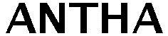Antha Device mark 3052351 Trademark