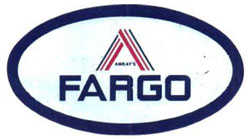 Fargo With A Logo Device mark 3018642 Trademark