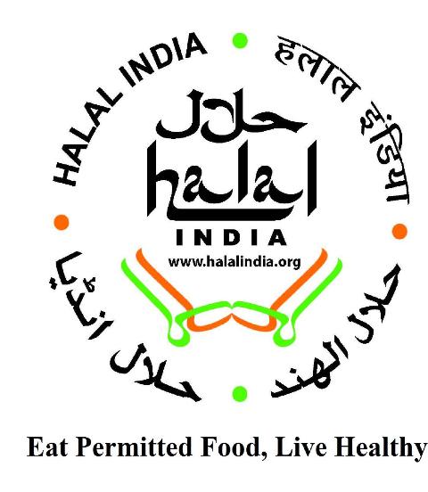 Halal India Eat Permitted Food, Live Healthy Device mark 3043790 Trademark