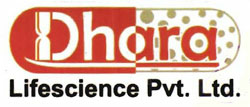 Dhara Lifescience Pvt. Ltd. Device mark 3017448 Trademark