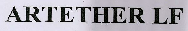 Artether Lf Device mark 3018802 Trademark