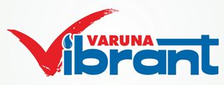 Varuna Vibrant Device mark 3009546 Trademark