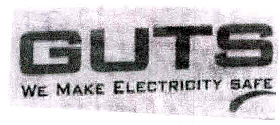 Guts Device mark 3018648 Trademark