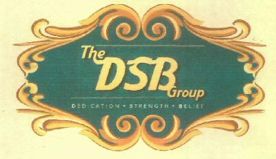 The Dsb Group Device mark 3018495 Trademark