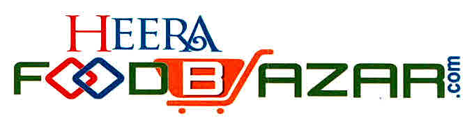 Heera Food Bazar.com Device mark 3016891 Trademark