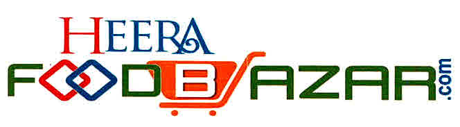 Heera Food Bazar.com Device mark 3016892 Trademark