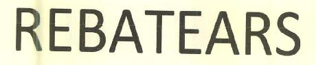 Rebatears Device mark 3015861 Trademark