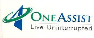 One Assist Live Uninterrupted Device mark 3017463 Trademark