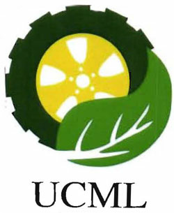 Ucml With Logo Device mark 3018662 Trademark