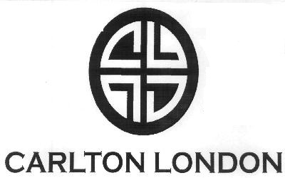 Carlton London Device mark 3008695 Trademark