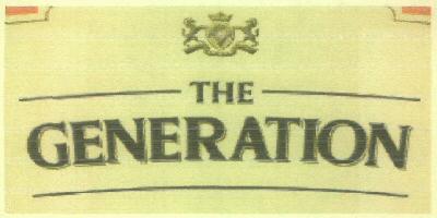 The Generation Device mark 3015714 Trademark