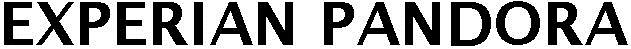 Experian Pandora Device mark 3046136 Trademark