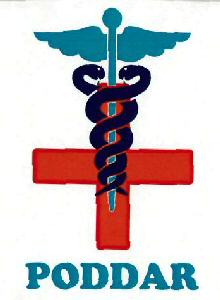 Poddar Device mark 3053278 Trademark