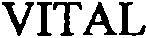 Vital Device mark 3019823 Trademark