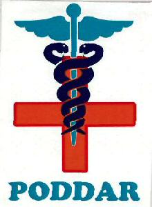 Poddar Device mark 3053279 Trademark